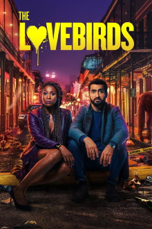 The Lovebirds Trailer