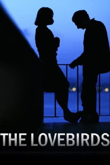 The Lovebirds Trailer