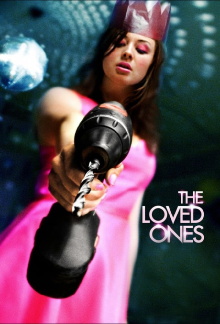 The Loved Ones Trailer