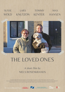 The Loved Ones Trailer