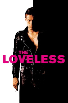 The Loveless Trailer