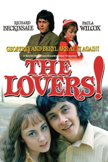 The Lovers! Trailer