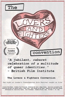 The Lovers and Fighters Convention Trailer