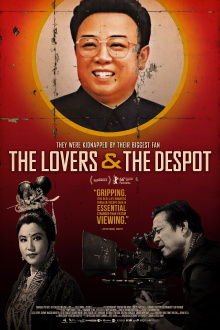 The Lovers and the Despot Trailer