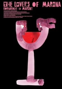 The Lovers of Marona Trailer