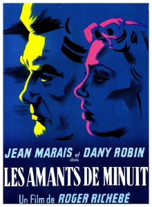 The Lovers of Midnight Trailer