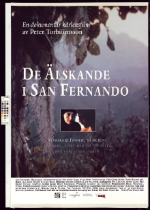 The Lovers of San Fernando Trailer