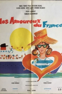 The Lovers of the France Trailer