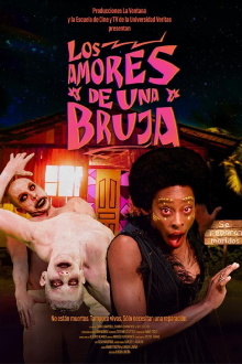 The Loves of a Witch Trailer