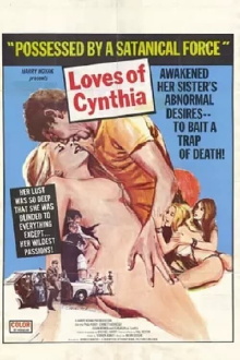 The Loves of Cynthia Trailer