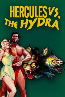 The Loves of Hercules Trailer