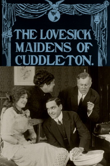 The Lovesick Maidens of Cuddleton Trailer