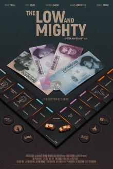 The Low and Mighty Trailer