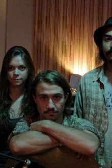 The Low Anthem, Live Session #57 at Hear Ya! Trailer