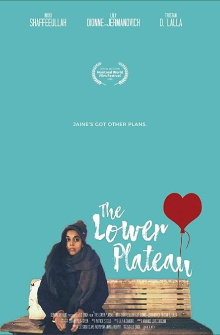 The Lower Plateau Trailer