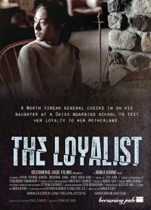 The Loyalist Trailer