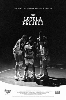 The Loyola Project Trailer