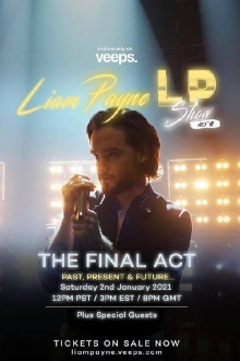 The LP Show - Act 4 Trailer