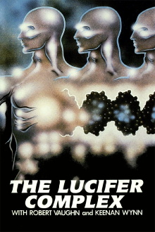 The Lucifer Complex Trailer