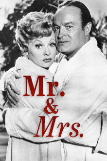 The Lucille Ball Comedy Hour Trailer