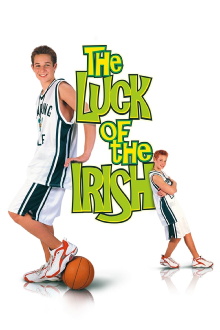 The Luck of the Irish Trailer