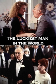 The Luckiest Man in the World Trailer