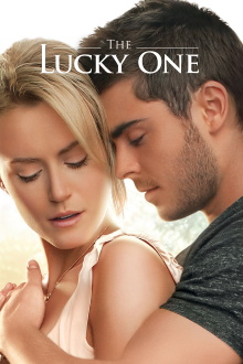 The Lucky One Trailer