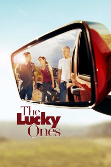 The Lucky Ones Trailer