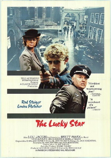 The Lucky Star Trailer