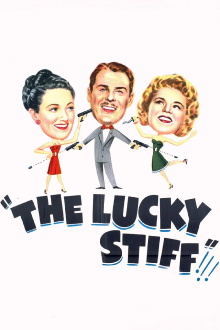 The Lucky Stiff Trailer