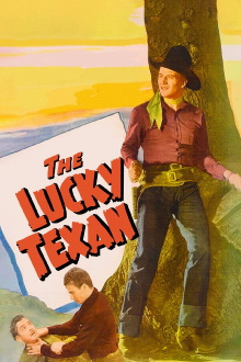 The Lucky Texan Trailer