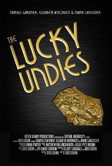The Lucky Undies Trailer