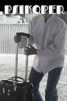 The Luggage Of A Psycho Trailer