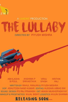 The Lullaby Trailer