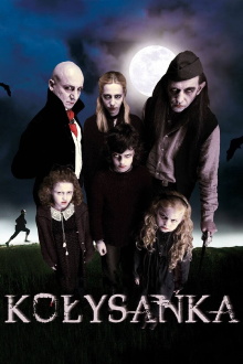 The Lullaby Trailer