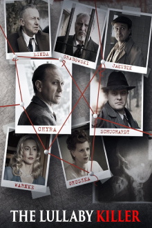 The Lullaby Killer Trailer