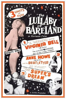 The Lullaby of Bareland Trailer