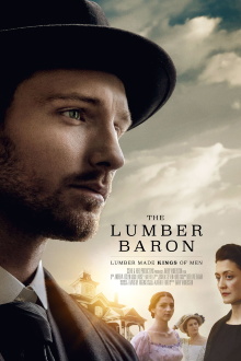 The Lumber Baron Trailer