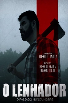 The Lumberjack Trailer