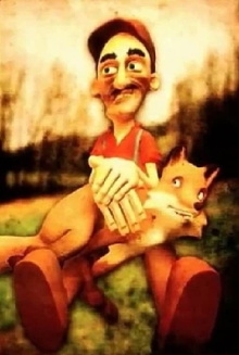 The Lumberjack and the Fox Trailer