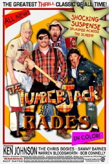The Lumberjack of All Trades Trailer