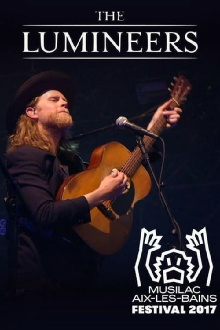 The Lumineers: Live at Musilac Festival Trailer