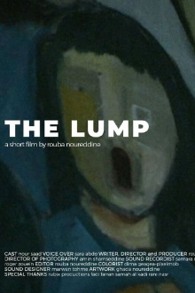 The Lump Trailer