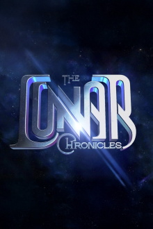 The Lunar Chronicles Trailer