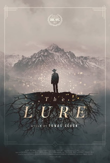 The Lure Trailer