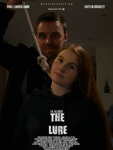 The Lure Trailer