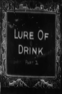 The Lure of Drink Trailer