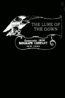 The Lure of the Gown Trailer