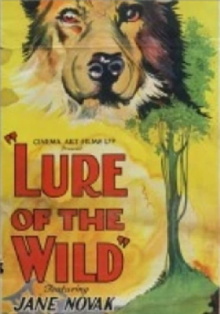 The Lure of the Wild Trailer