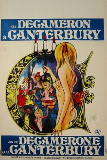 The Lusty Wives of Canterbury Trailer